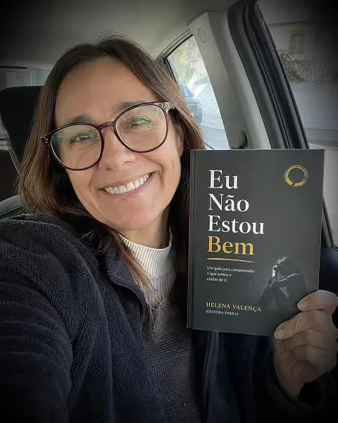 Leitora em Portugal