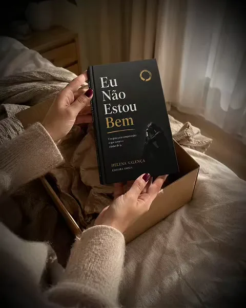 Leitora em Portugal