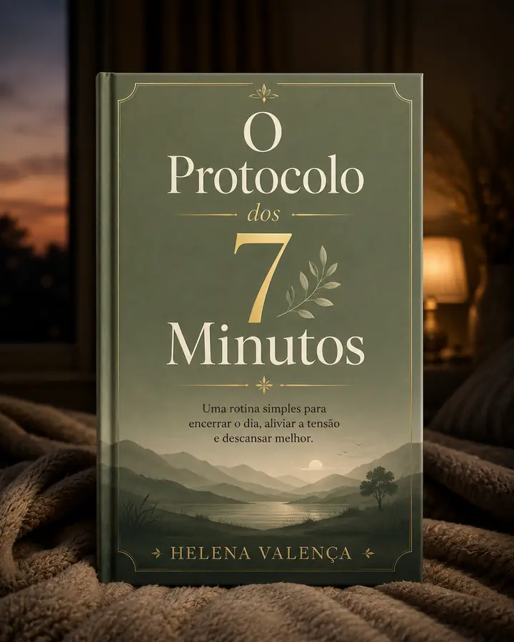 Caderno II: Frases Prontas para Dizer Não
